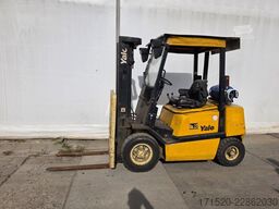 Yale GLP25RF