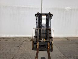 Yale GLP25RF