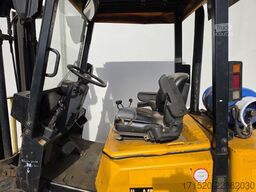 Yale GLP25RF