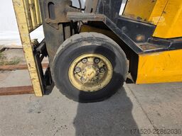 Yale GLP25RF