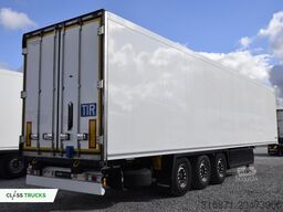 KRONE SDR Cool Liner FP 60 ThermoKing SLXi 300