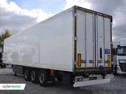 KRONE SDR Cool Liner FP 60 ThermoKing SLXi 300