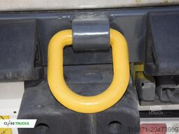 KRONE SDR Cool Liner FP 60 ThermoKing SLXi 300