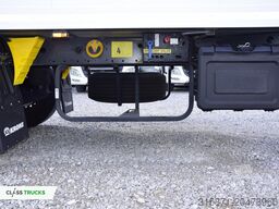 KRONE SDR Cool Liner FP 60 ThermoKing SLXi 300