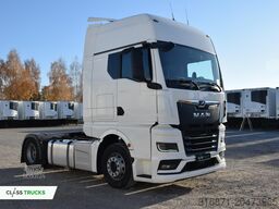 MAN TGX 18.470 GX