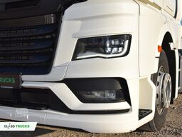 MAN TGX 18.470 GX