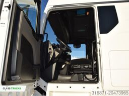 MAN TGX 18.470 GX