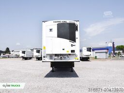 SCHMITZ CARGOBULL SKO FP 45 ThermoKing SLXi 300