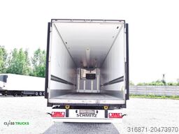 SCHMITZ CARGOBULL SKO FP 45 ThermoKing SLXi 300