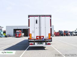 SCHMITZ CARGOBULL SKO FP 60 ThermoKing SLXi 300