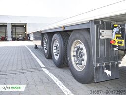 SCHMITZ CARGOBULL SKO FP 60 ThermoKing SLXi 300