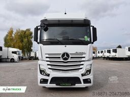 MERCEDES-BENZ Actros 5 1845 BigSpace