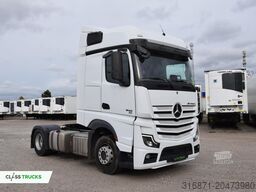 MERCEDES-BENZ Actros 5 1845 BigSpace