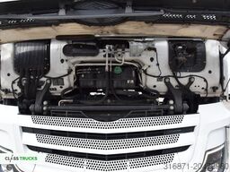 MERCEDES-BENZ Actros 5 1845 BigSpace