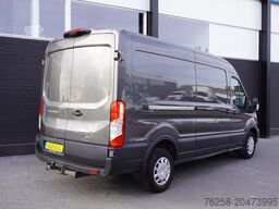 Ford Transit 2.0 TDCI 130PK L3H2 EURO 6 - Airco - Na...