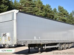 SCHMITZ CARGOBULL SCS24/L Varios