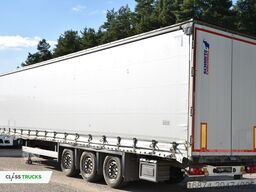SCHMITZ CARGOBULL SCS24/L Varios