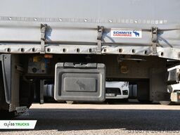 SCHMITZ CARGOBULL SCS24/L Varios