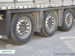 SCHMITZ CARGOBULL SCS24/L Varios