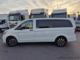 Mercedes-Benz VITO 119 CDI 4 X 4