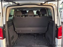 Mercedes-Benz VITO 119 CDI 4 X 4