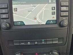 Mercedes-Benz VITO 119 CDI 4 X 4
