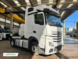 MERCEDES-BENZ Actros 5 1845 BigSpace