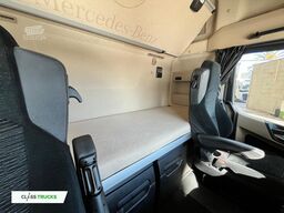 MERCEDES-BENZ Actros 5 1845 BigSpace