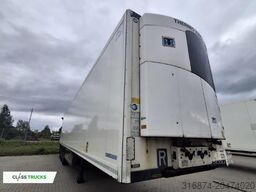 KRONE SDR 2Deck FP60 SLXi 300 Lifting Axle