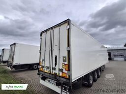 KRONE SDR 2Deck FP60 SLXi 300 Lifting Axle