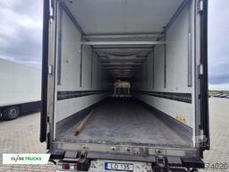 KRONE SDR 2Deck FP60 SLXi 300 Lifting Axle