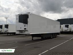 SCHMITZ CARGOBULL SKO FP 60 ThermoKing SLXi 300