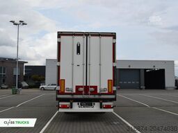 SCHMITZ CARGOBULL SKO FP 60 ThermoKing SLXi 300