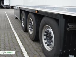 SCHMITZ CARGOBULL SKO FP 60 ThermoKing SLXi 300