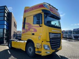 DAF XF 480 SSC / 2 Tanks / Euro 6 /  858.000 KM