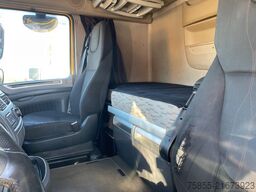 DAF XF 480 SSC / 2 Tanks / Euro 6 /  858.000 KM