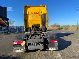 DAF XF 480 SSC / 2 Tanks / Euro 6 /  858.000 KM