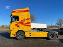 DAF XF 480 SSC / 2 Tanks / Euro 6 /  858.000 KM