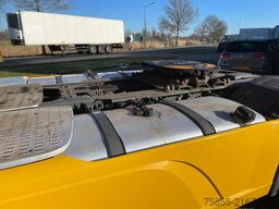 DAF XF 480 SSC / 2 Tanks / Euro 6 /  858.000 KM