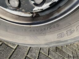 DAF XF 480 SSC / 2 Tanks / Euro 6 /  858.000 KM