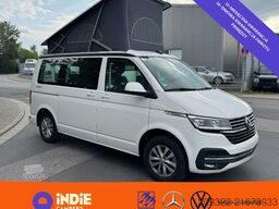 Volkswagen California Coast 2.0 TDI|2022 | EURO 6 | Venditore professionale