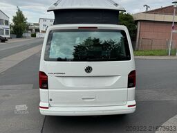 Volkswagen California Coast 2.0 TDI|2022 | EURO 6 | Venditore professionale