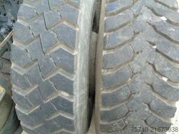 Mercedes-Benz Arocs 2640 + 6x4 + functional / engine good + E...