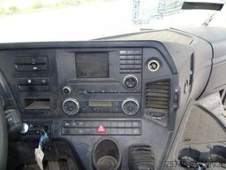 Mercedes-Benz Arocs 2640 + 6x4 + functional / engine good + E...