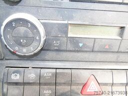 Mercedes-Benz Arocs 2640 + 6x4 + functional / engine good + E...