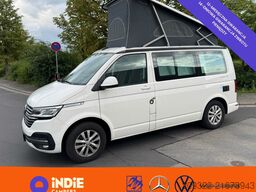 Volkswagen California Coast 2.0 TDI|2022 | EURO 6 | Venditore professionale