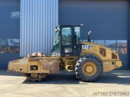 Caterpillar CP64