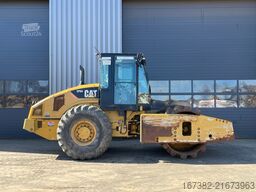Caterpillar CP64