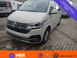 Volkswagen California Coast 2.0 TDI|2022 | EURO 6 | Venditore professionale