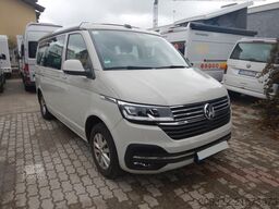 Volkswagen California Coast 2.0 TDI|2022 | EURO 6 | Venditore professionale